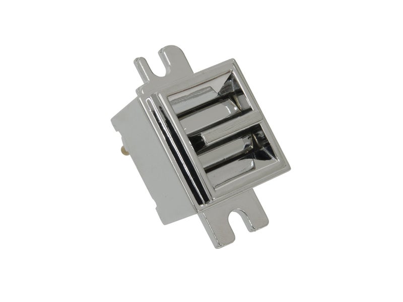 Corvette Central 1968-1982 Corvette Power Window Switch - Image 1